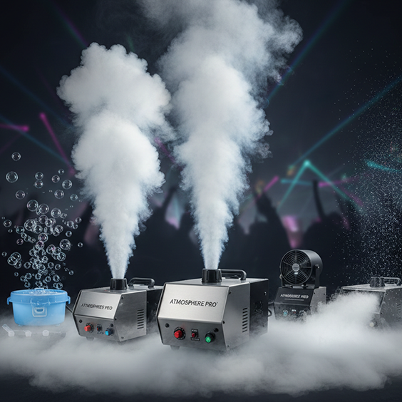 Sis & Hazer Ürünleri