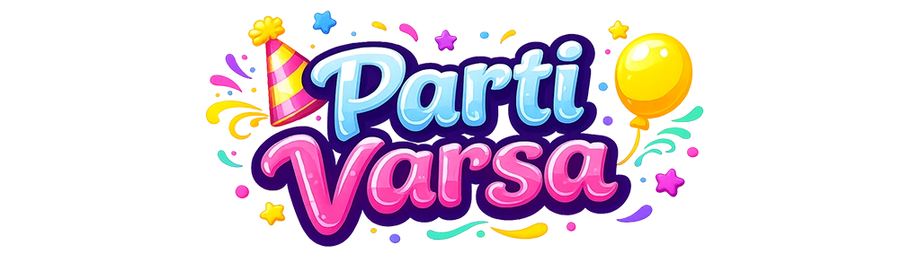 Parti Varsa | Parti & Organizasyon Malzemeleri